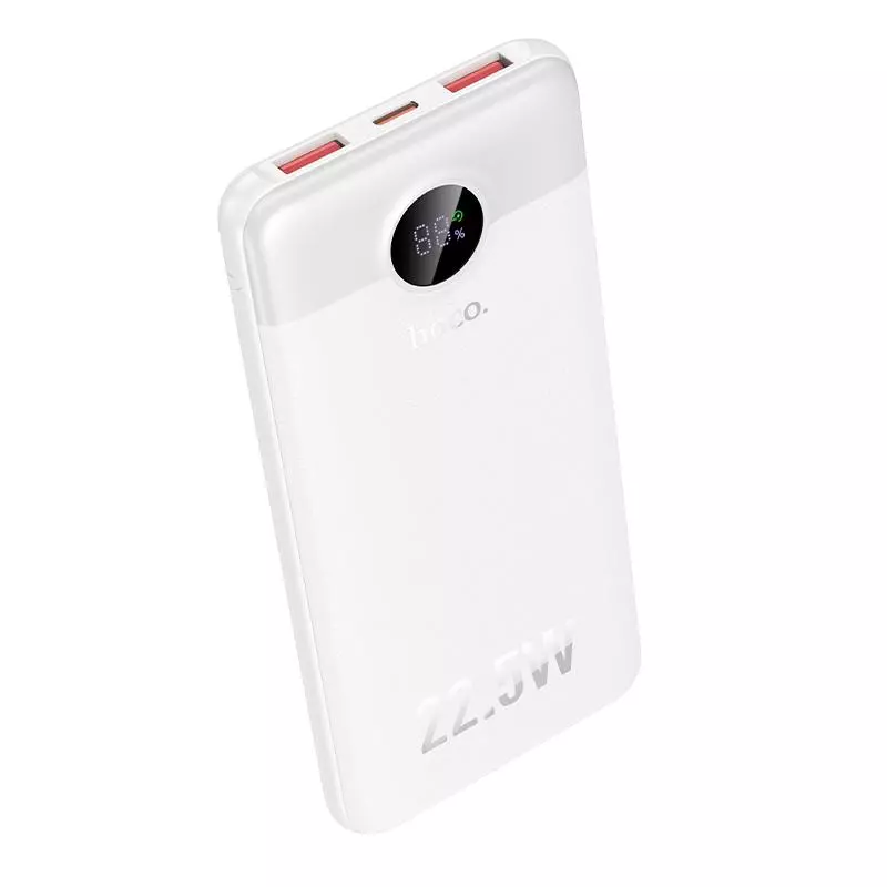 J172 Precision 22.5W+PD20W Fully Compatible Power Bank(10000mAh)(CCC)