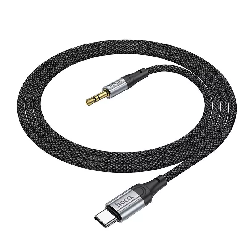 UPA26 Fresh Digital Audio Conversion Cable Type-C UPA26 Fresh Digital Audio Conversion Cable Type-C