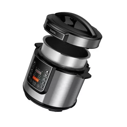 HJD27A 6L Multifunctional Electric Pressure Cooker(EU)