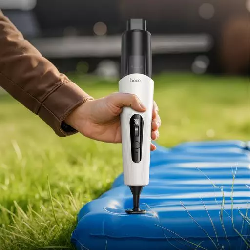 ZP16 Wave wireless vacuum cleaner(blowing and suction integrated)