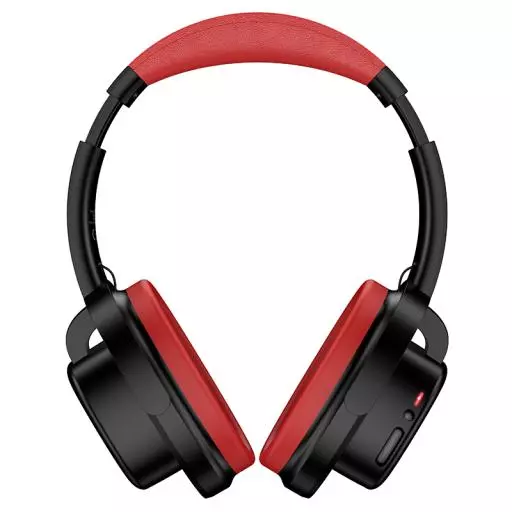 W67 Rhyme Open BT Headphones