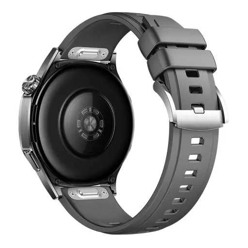 WH17 Original Series Push-type Silicone Strap(22mm)