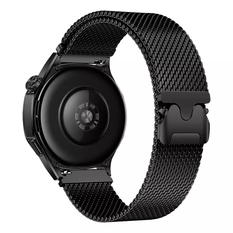 WH16 Precioso Series Magnetic Milanese Steel Strap(22mm) WH16 Precioso Series Magnetic Milanese Steel Strap(22mm)