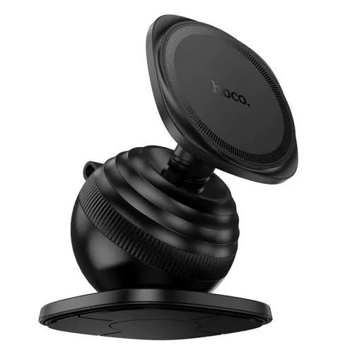 H103 Daisy Magnetic Ring Car Holder(center Console)