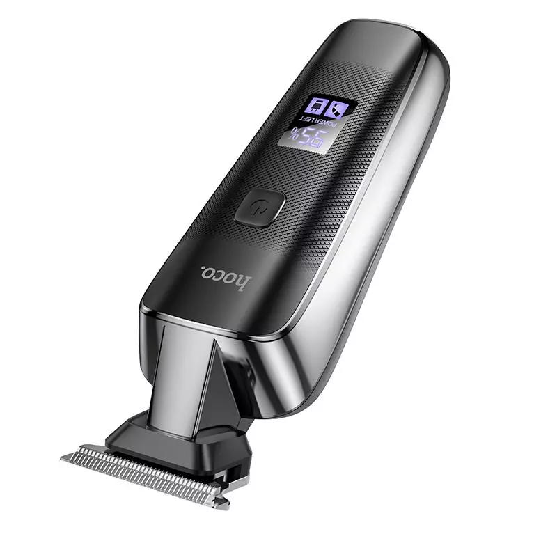 HP23 Diamond Engraving Electric Hair Clipper HP23 Diamond Engraving Electric Hair Clipper