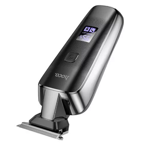 HP23 Diamond Engraving Electric Hair Clipper
