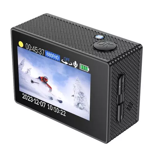 DV100 Sports Camera