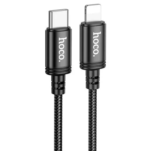 X89 Wind PD Charging Data Cable IP(L=2M)(packaged)