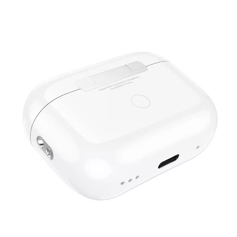 EW72 Soar true wireless ANC Noise Reduction touch screen BT headset