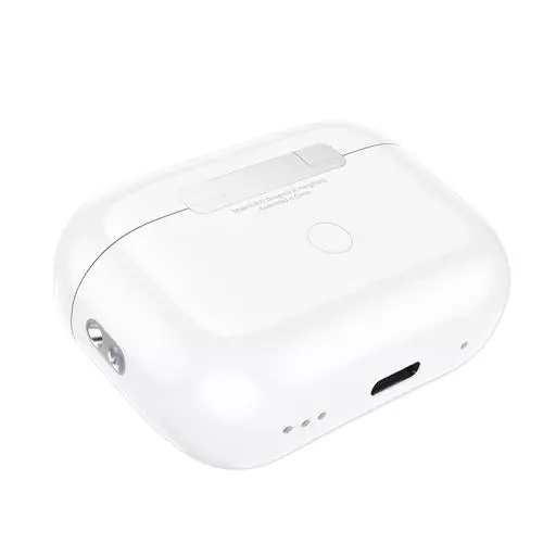 EW72 Soar true wireless ANC Noise Reduction touch screen BT headset