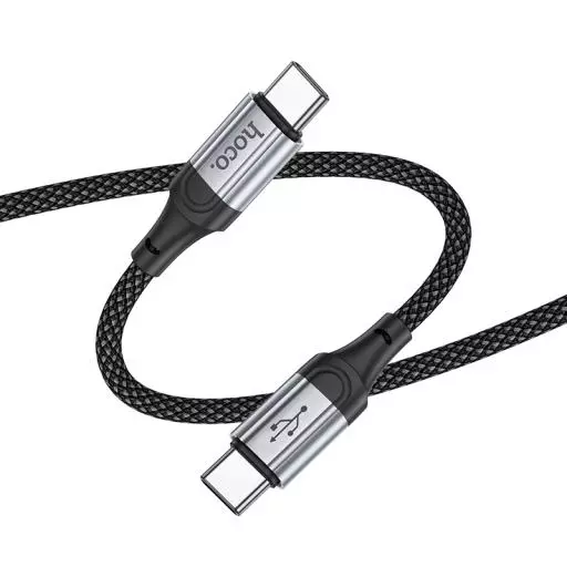 X102 Fresh 60W Charging Data Cable Type-C To Type-C