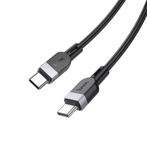 X109 Energy 60W silicone charging data cable C to C(3M)
