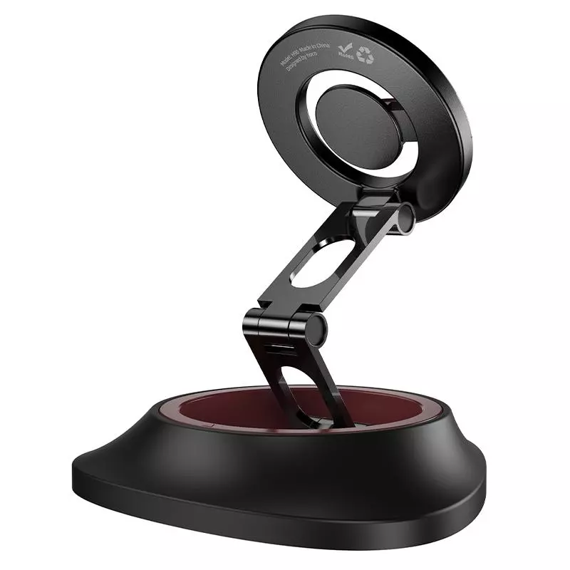 H90 Tower Folding Ring Magnetic Car Holder(dashboard) H90 Tower Folding Ring Magnetic Car Holder(dashboard)