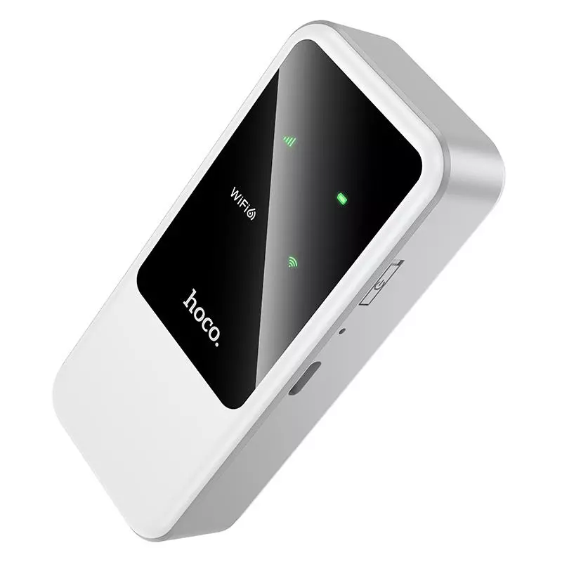 HI42 Mobile Portable WiFi(Europe Asia And Africa)
