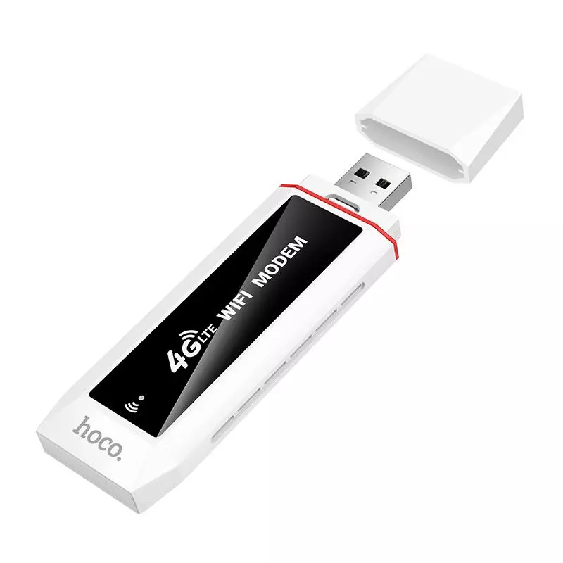 HI43 Portable Wi-Fi 6 Sim USB Router “” 4G