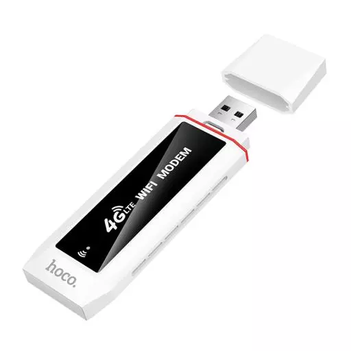 HI43 Portable Wi-Fi 6 Sim USB Router “” 4G