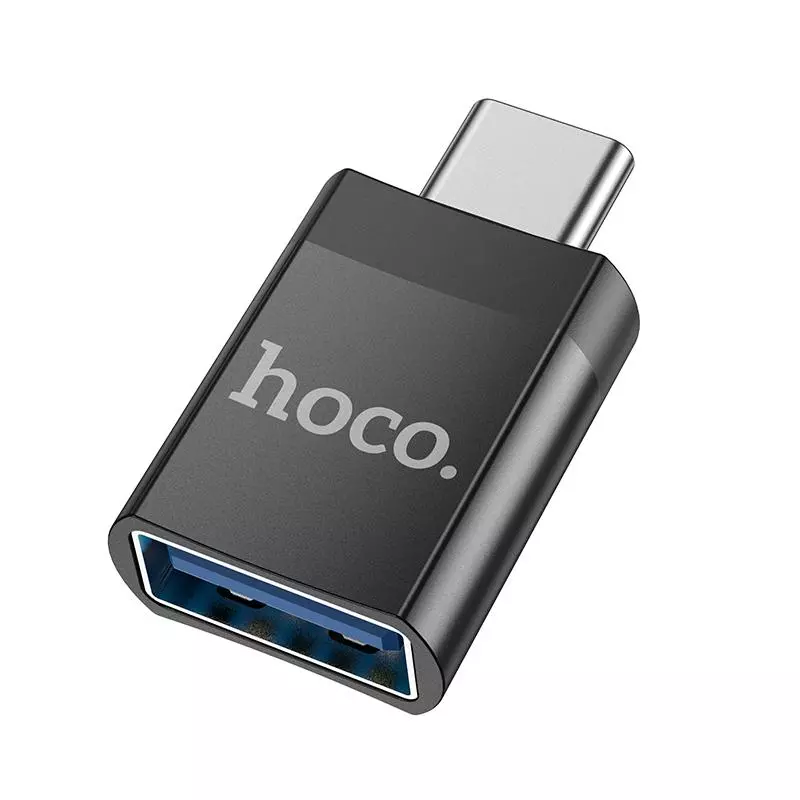 UA17 Type-C Male To USB Female USB3.0 Adapter UA17 Type-C Male To USB Female USB3.0 Adapter