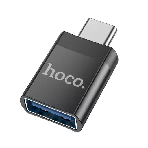 UA17 Type-C Male To USB Female USB3.0 Adapter
