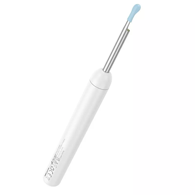 HP65 Ears Cleaning Tool With Camera HP65 Ears Cleaning Tool With Camera
