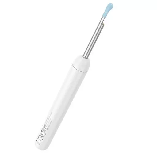 HP65 Ears Cleaning Tool With Camera
