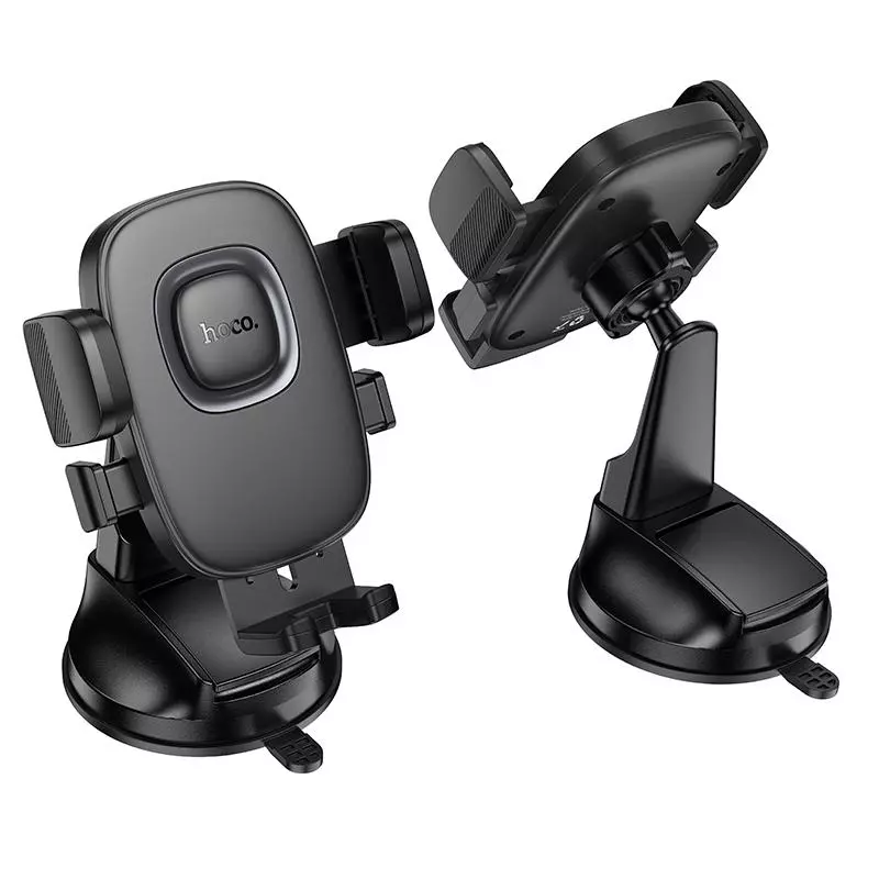 H76 Crown One-button Car Holder(center Console) H76 Crown One-button Car Holder(center Console)