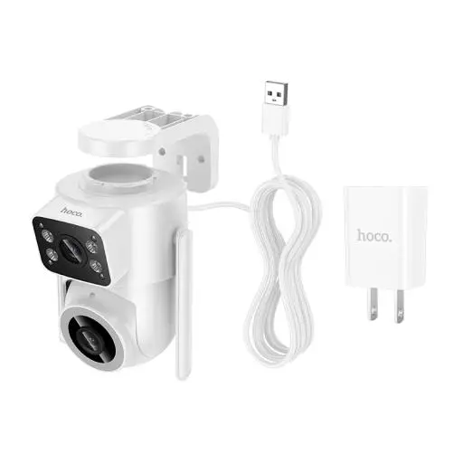 D9 Outdoor PTZ HD Camera(EU)