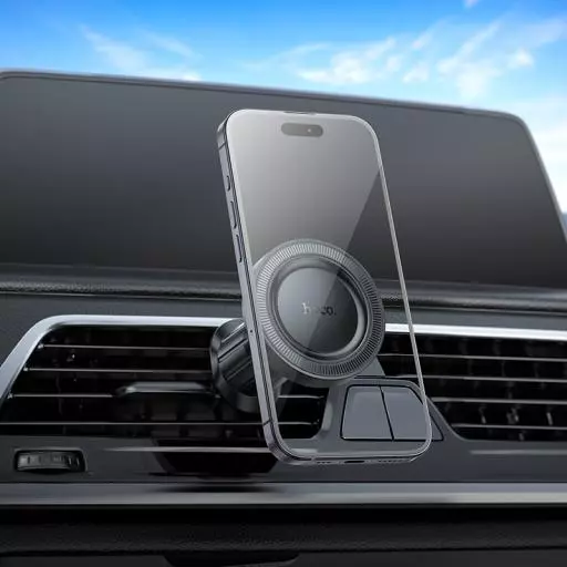 H56 Show Ring Magnetic Car Holder(air Outlet)