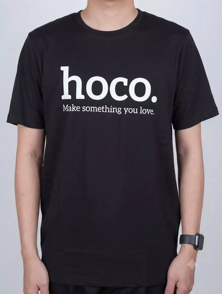 T-shirt-S Special Store Round Neck