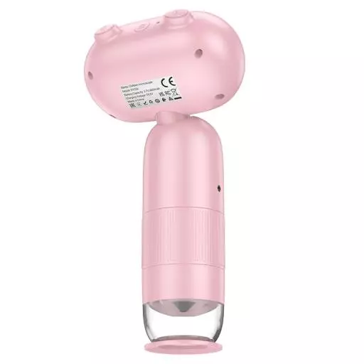 DV206 Children microscope. 1080p video resolution.