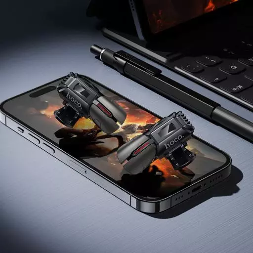 GA22 Eagle Mobile Game Auxiliary Button(2PCS Pack)