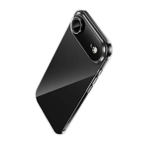 Light Series TPU Case For IP17AIR