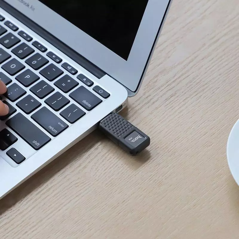 UD6 128Gb Intelligent U Disk