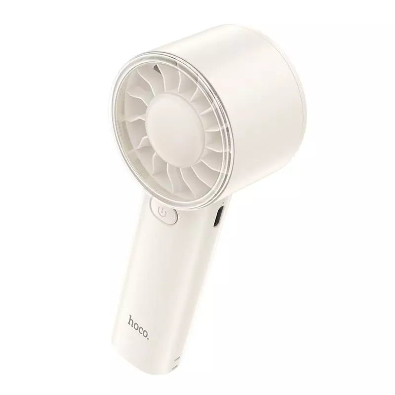 HX600 Handheld Fan