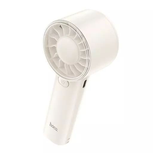 HX600 Handheld Fan