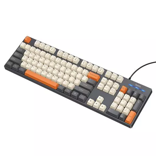 GM61 Murphy 3-Color Wired Keyboard(english Version)