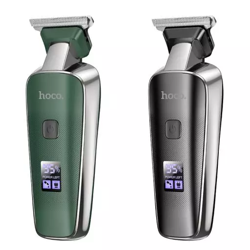 HP23 Diamond Engraving Electric Hair Clipper