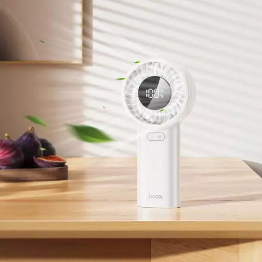 HX62 Fashion High-speed Handheld Fan