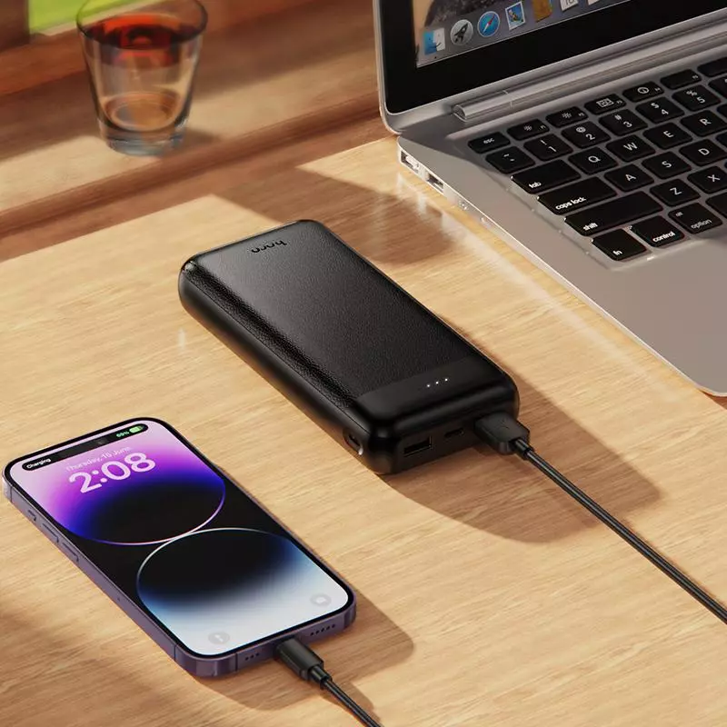 J153A Stability Power Bank(20000mAh)
