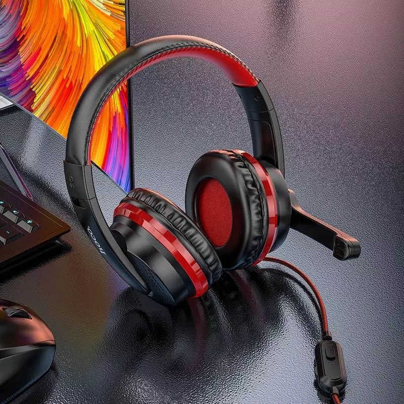 W103 Magic Tour Gaming Headphones