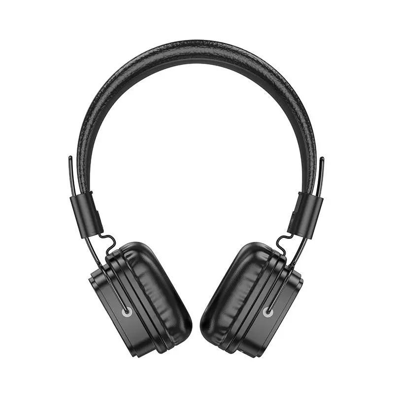 W56 Earl BT Headphones W56 Earl BT Headphones