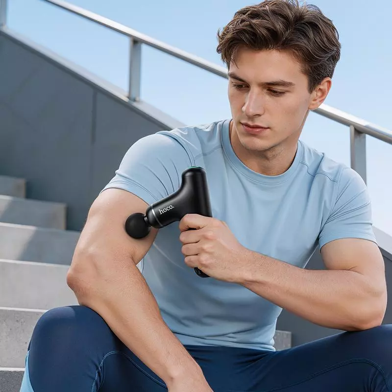 HP55 3-In-1 Massager HP55 3-In-1 Massager