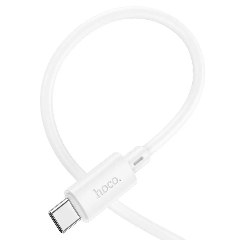 X88 Gratified (Type-C To Type-C) 60W fast charge (Unpackaged)