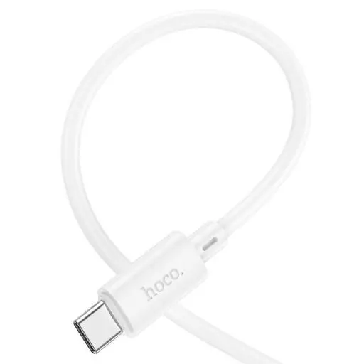 X88 Gratified (Type-C To Type-C) 60W fast charge (Unpackaged)