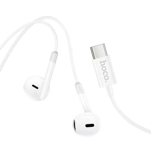 M109 Type-C Sunny Digital Wire Control Earphones With Microphone