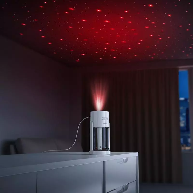 HX34 Starry Sky Humidifier HX34 Starry Sky Humidifier