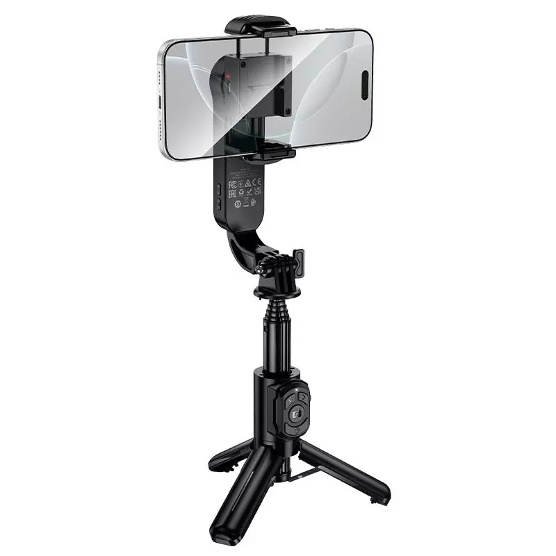 K90 Feliz Single-axis Live Broadcast Holder K90 Feliz Single-axis Live Broadcast Holder