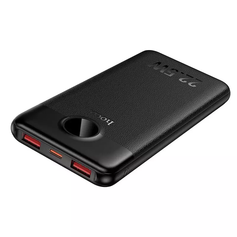 J172 Precision 22.5W+PD20W Fully Compatible Power Bank(10000mAh)(CCC)