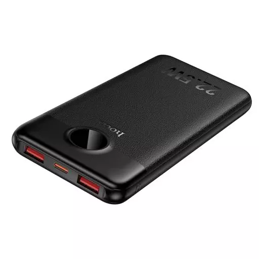 J172 Precision 22.5W+PD20W Fully Compatible Power Bank(10000mAh)(CCC)