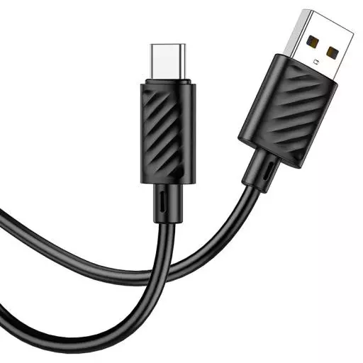 X88 Gratified Charging Data Cable For Type-C (Unpackaged)