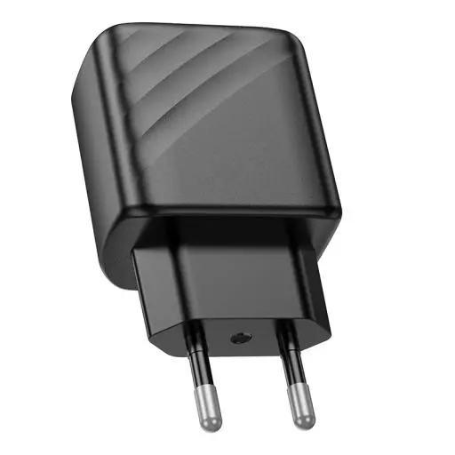 CS23A Sunlight Dual Port PD30W+QC3.0 Charger(EU)